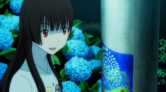 Sankarea: Undying Love - At That Moment... I... - Photos
