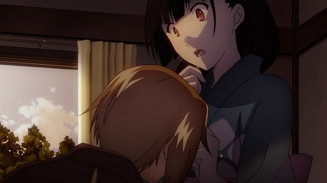Sankarea: Undying Love - At That Moment... I... - Photos