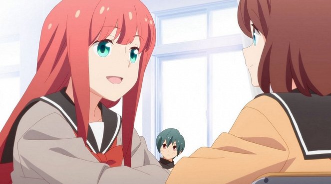 Tsuredure Children - Romantic Comedy / Let's Find Out / The Answer / You're Beautiful - Photos