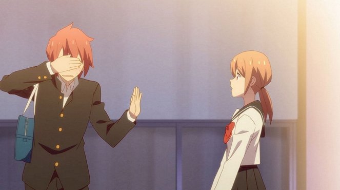 Tsuredure Children - Romantic Comedy / Let's Find Out / The Answer / You're Beautiful - Photos