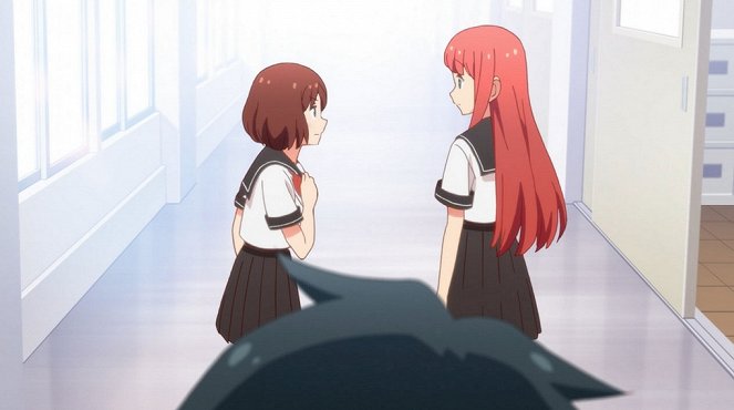 Tsuredure Children - Trap / Tell Me / Advice / It's All the Fever's Fault - Photos