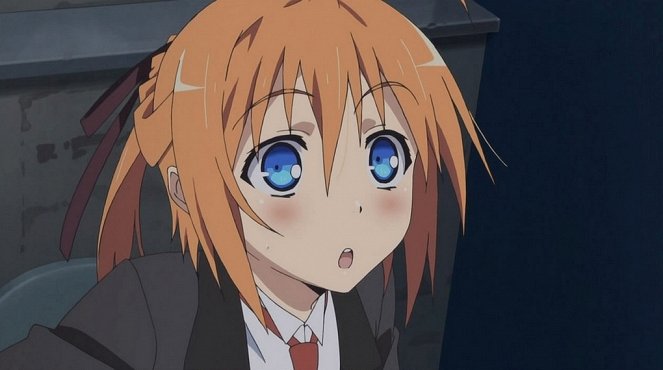 Mayo Chiki! - The End of the Earth - Photos