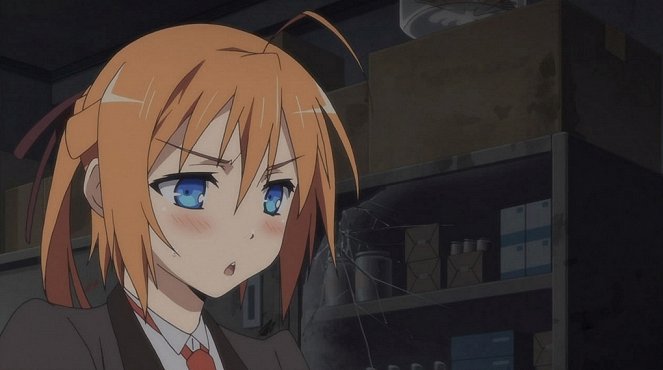 Mayo Chiki! - The End of the Earth - Photos