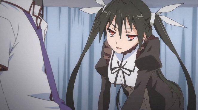 Mayo Chiki! - The End of the Earth - Photos