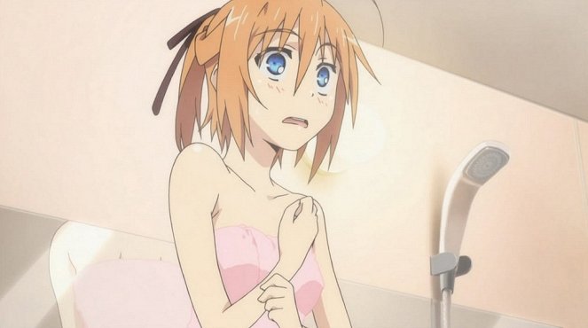 Mayo Chiki! - Don't Stare So Much... - Photos