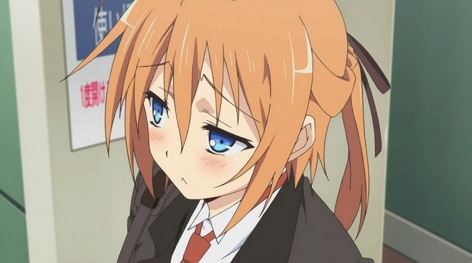 Mayo Chiki! - It Is Without a Doubt, in Bed - Photos