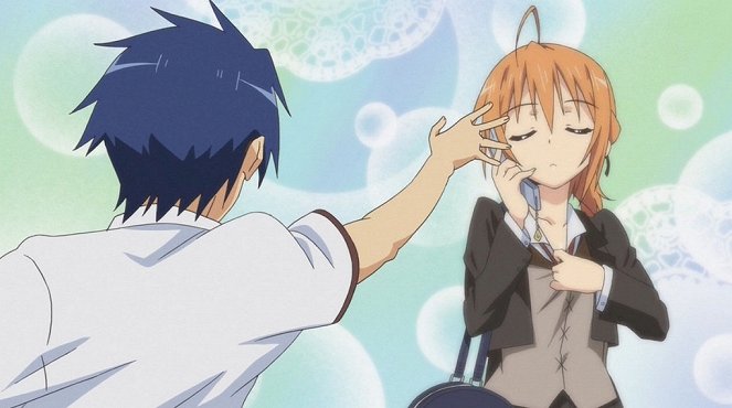 Mayo Chiki! - I Fell in Love! - Photos