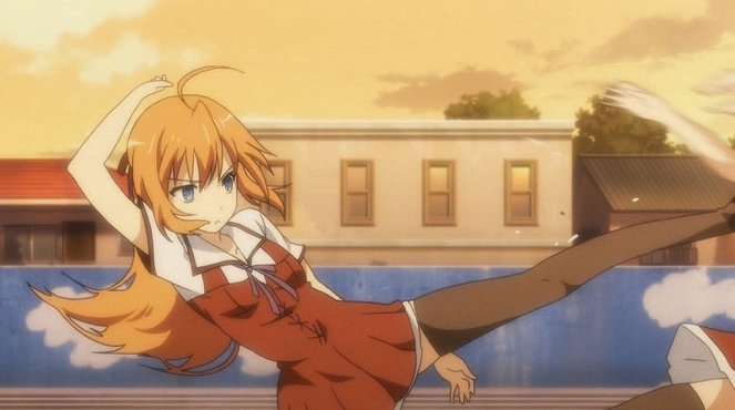 Mayo Chiki! - I Fell in Love! - Photos