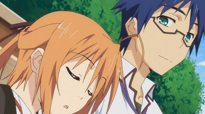 Mayo Chiki! - I Fell in Love! - Photos