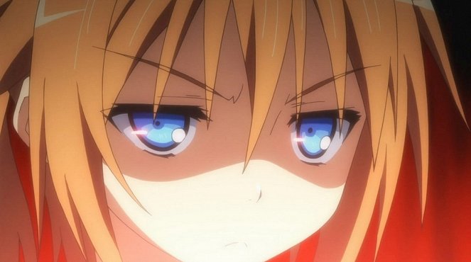 Mayo Chiki! - Go Out with Me - Photos