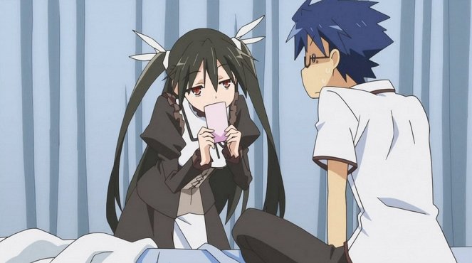 Mayo Chiki! - Go Out with Me - Photos