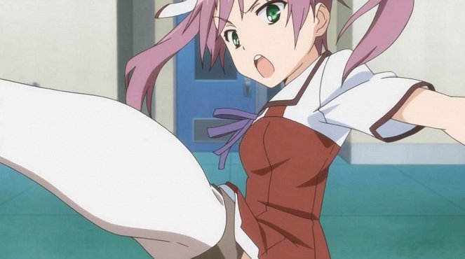 Mayo Chiki! - Go Out with Me - Photos