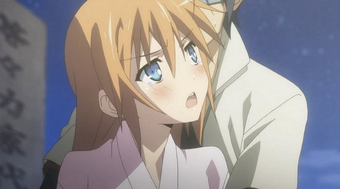 Mayo Chiki! - It's My First Time - Photos