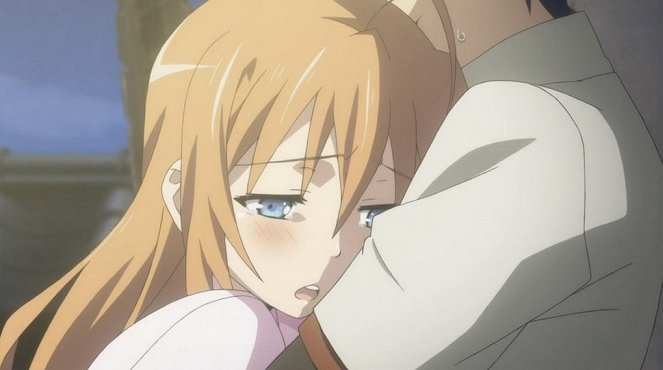 Mayo Chiki! - It's My First Time - Photos