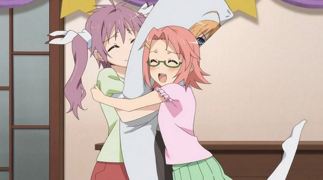 Mayo Chiki! - Let's Eat - Photos