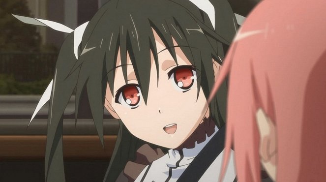 Mayo Chiki! - Let's Eat - Photos