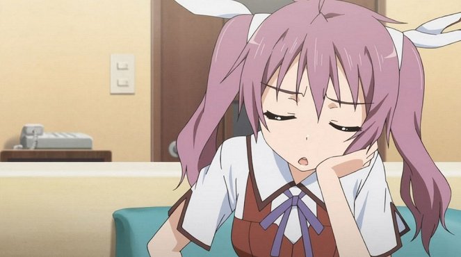 Mayo Chiki! - Please Fondle It! - Photos