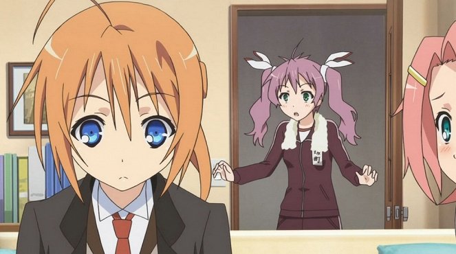 Mayo Chiki! - Please Fondle It! - Photos