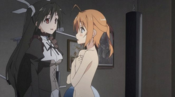 Mayo Chiki! - Hic! - Photos