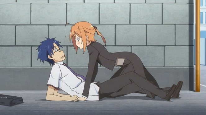 Mayo Chiki! - Hic! - Photos