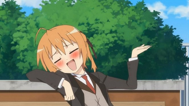 Mayo Chiki! - Hic! - Photos