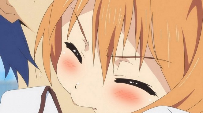 Mayo Chiki! - Hic! - Photos