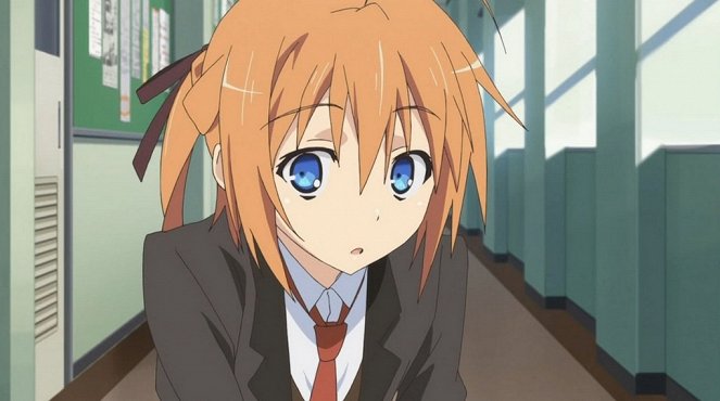 Mayo Chiki! - Hic! - Photos