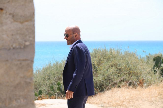 Inspector Montalbano - A Nest of Vipers - Photos - Luca Zingaretti