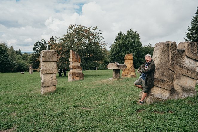 V karavanu po Česku - Královéhradecký kraj - Photos - Aleš Háma