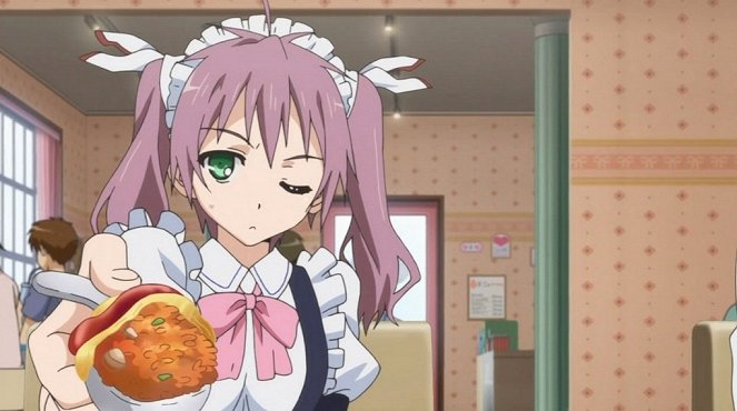 Mayo Chiki! - I Will Go Out on a Journey for a While - Photos