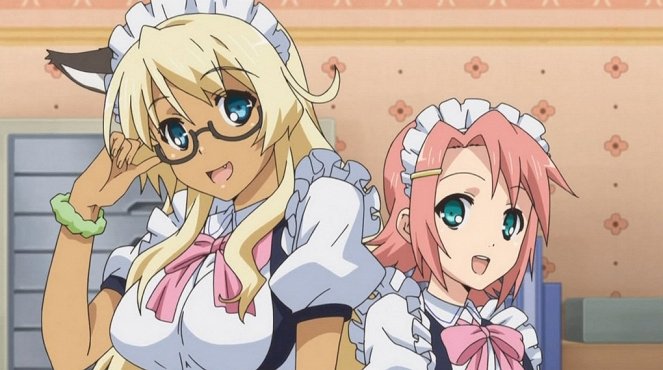 Mayo Chiki! - I Will Go Out on a Journey for a While - Photos