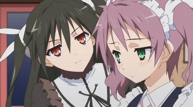 Mayo Chiki! - I Will Go Out on a Journey for a While - Photos