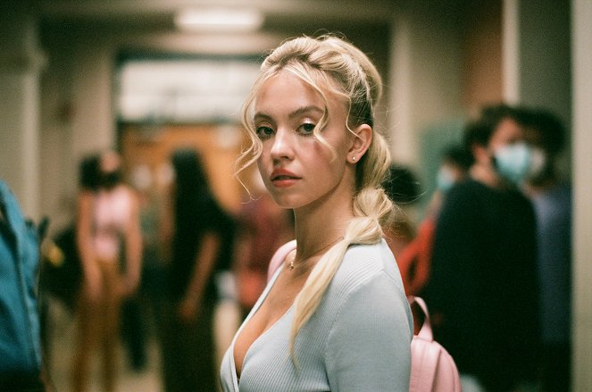 Euphoria - Out of Touch - Photos - Sydney Sweeney