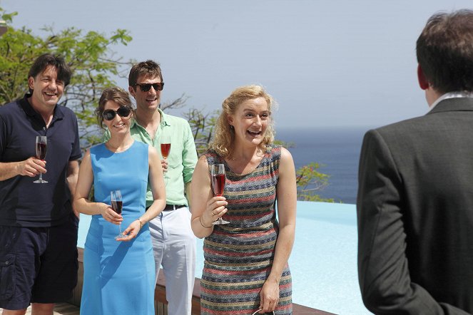 Death in Paradise - Death of a Detective - Z filmu