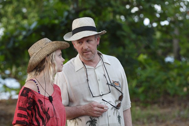 Death in Paradise - The Wrong Man - Photos