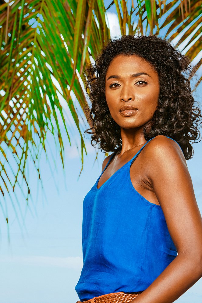 Death in Paradise - Season 3 - Promoción