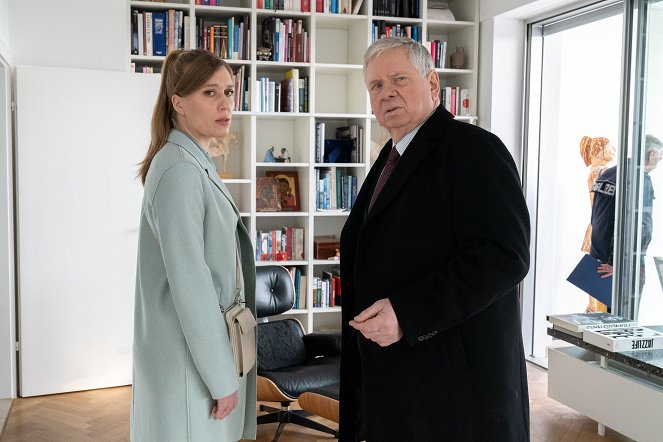 Der Staatsanwalt - Season 17 - Alles vom Leben - Z filmu