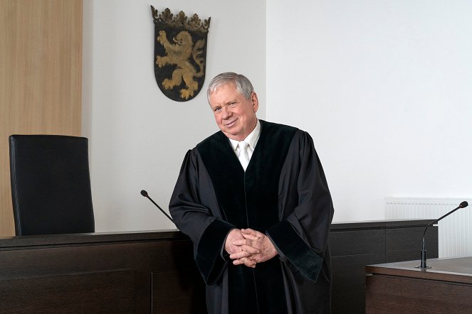 Der Staatsanwalt - Aus der Schusslinie - Promóció fotók