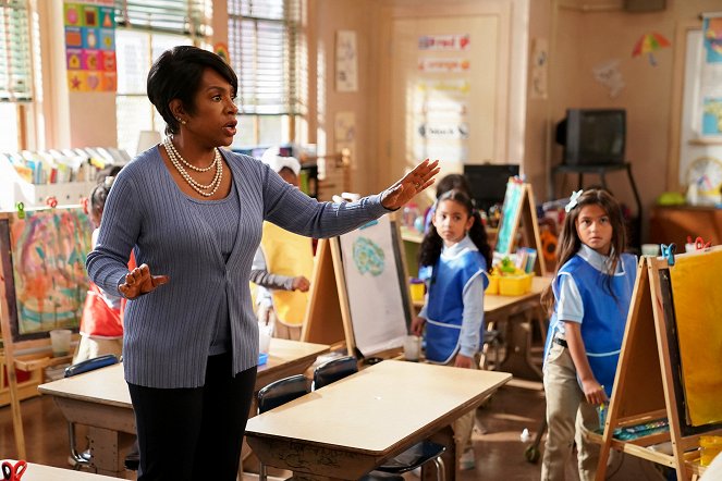 Abbott Elementary - Season 1 - De la película - Sheryl Lee Ralph