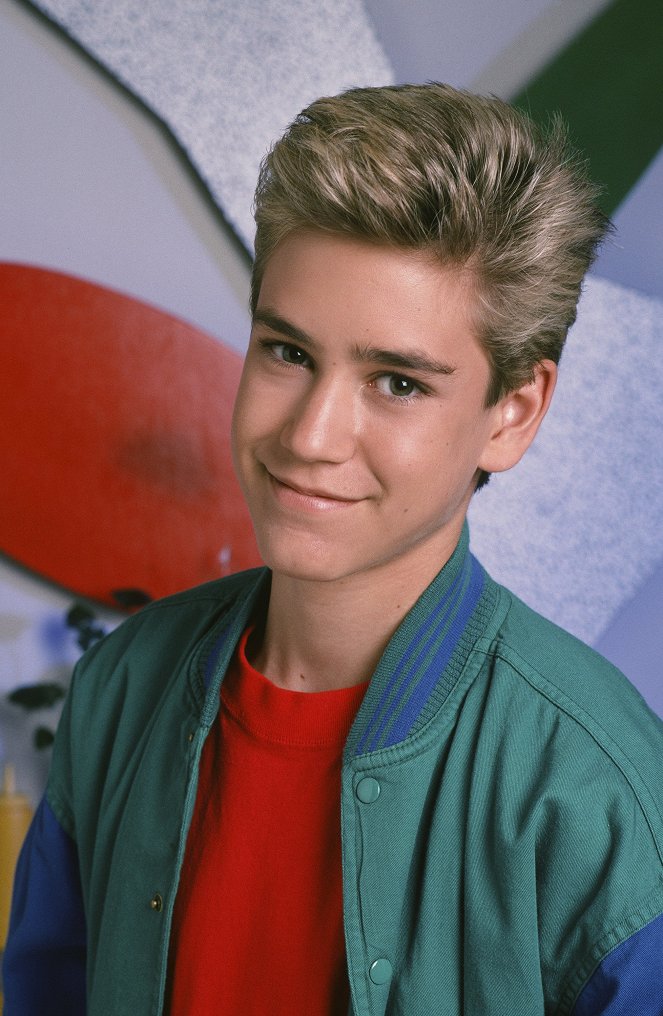 Saved by the Bell - Season 1 - Promokuvat