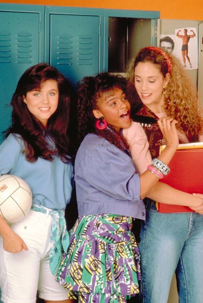 Saved by the Bell - Season 1 - Promo