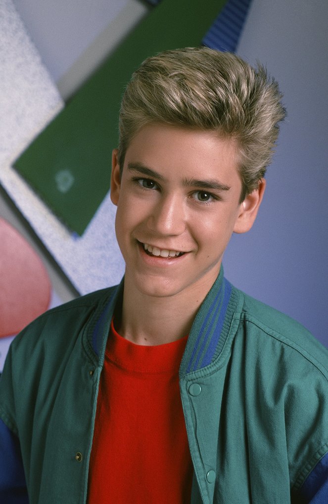 Saved by the Bell - Season 1 - Promokuvat