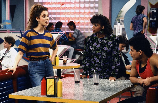 Saved by the Bell - From Nurse to Worse - Photos