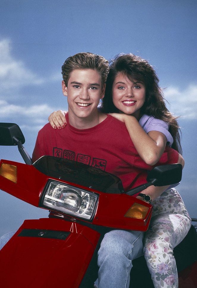 Saved by the Bell - Season 2 - Promokuvat