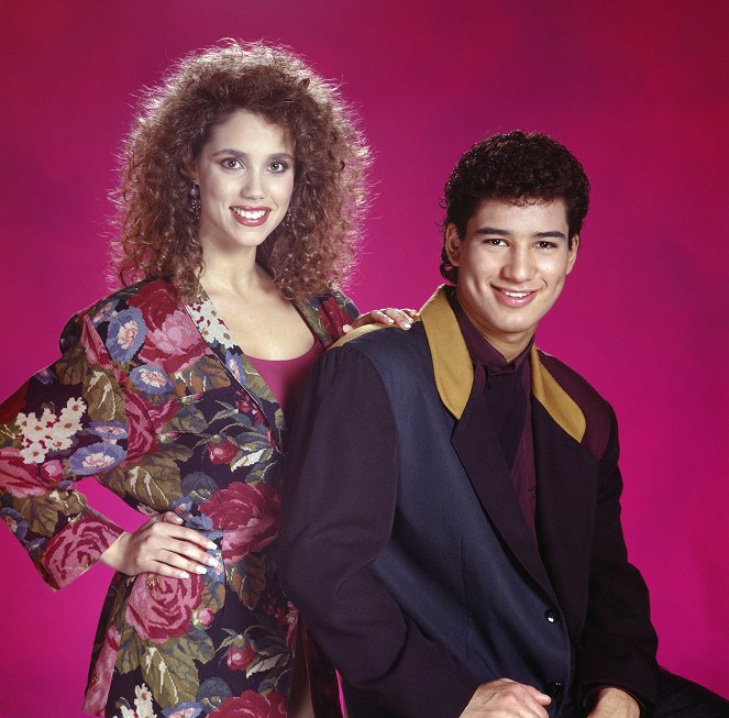 Saved by the Bell - Season 3 - Promokuvat