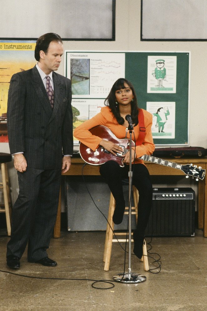 California High School - Pausenstreß und erste Liebe - Season 4 - School Song - Filmfotos