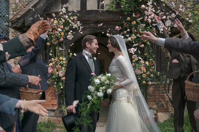 Downton Abbey II: Eine neue Ära - Filmfotos