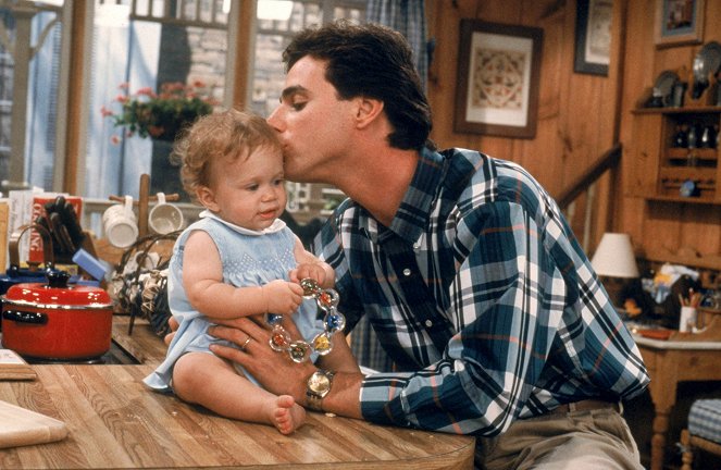 Full House - Our Very First Show - Photos - Bob Saget