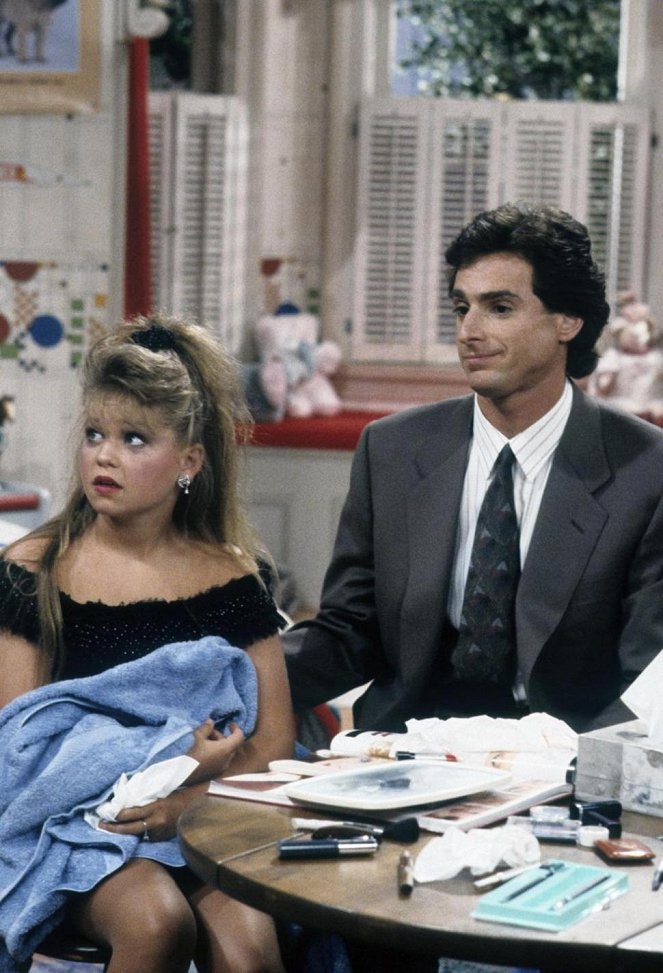 Full House - Season 3 - Back to School Blues - Photos