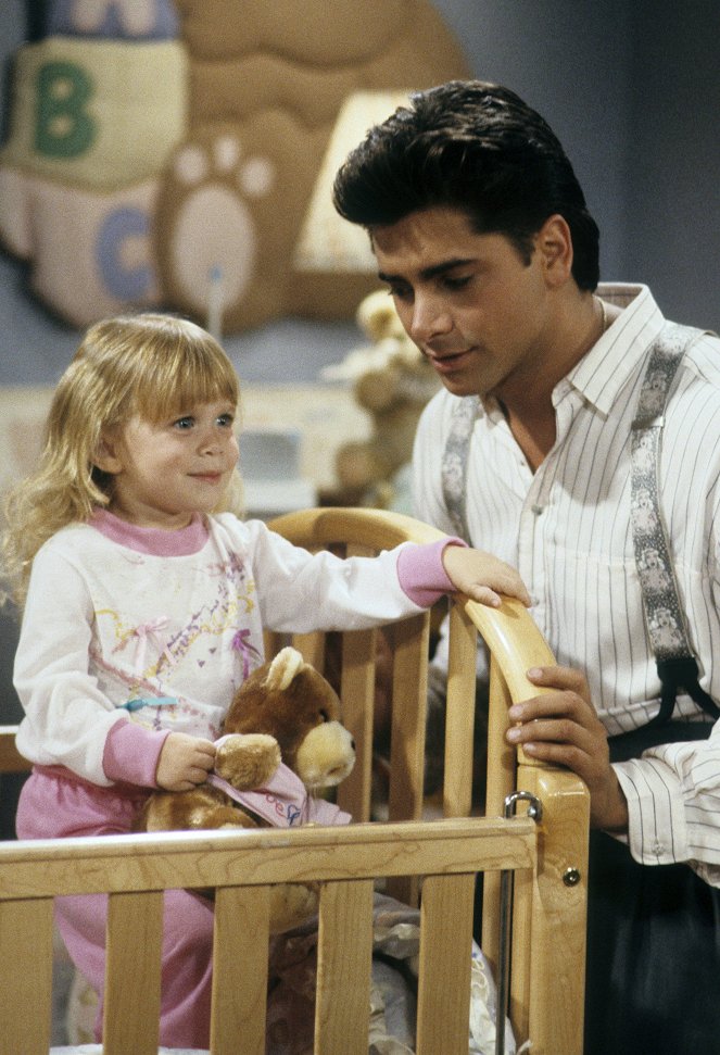 Full House - Season 3 - Breaking Up Is Hard to Do (in 22 Minutes) - Photos